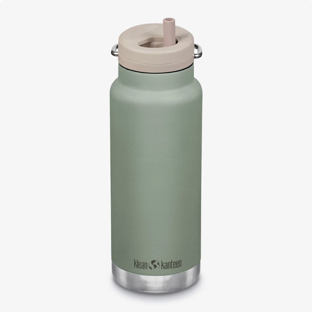 Karen Kanteen in Sea Spray